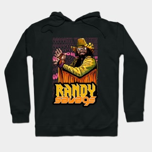 Wwe Hoodie